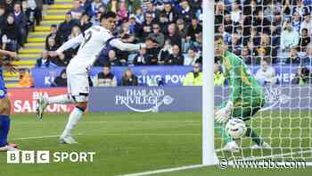 'Cherries need to find degree of ruthlessness more consistently'