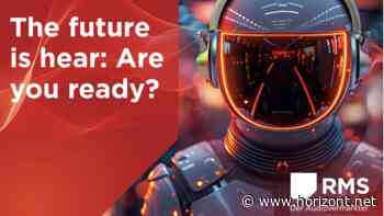 ANZEIGE ADTECH: Marktführer RMS bietet die größte Digital-Audio-Power aller Zeiten