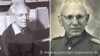 Neuburg und das schwere Erbe Paul Winters