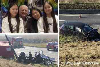 Hoe spookrijdster op blote voeten en in pyjama dodelijke ravage veroorzaakte