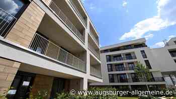 Zeit der sinkenden Immobilienpreise geht zu Ende