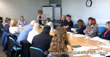 Business network meetings off to a flying start for firm