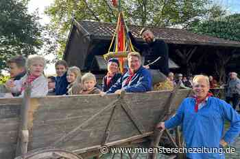 Mehr als ein nostalgisches Fest