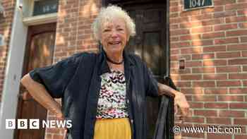 Can selling off homes for $1 solve urban blight?