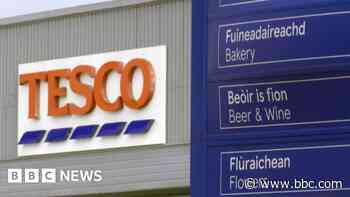 Unholy row over plan to open island supermarket on Sundays