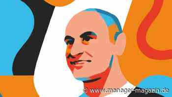 Reichste Deutsche 2024: Kik-, Tedi-, Woolwor–Inhaber Jost-Stefan Heinig kauft den Ruhrpott auf