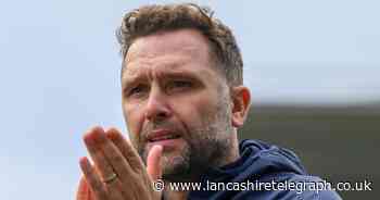 John Eustace gives substitutes verdict after Blackburn Rovers impact