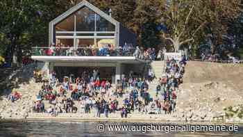 Orte, an denen man sich gerne trifft: Auszeichnungen für die Floßlände und ein altes Gerberhaus