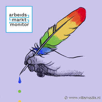 Arbeidsmarktmonitor: Journalisten zien de werkvloer diverser worden