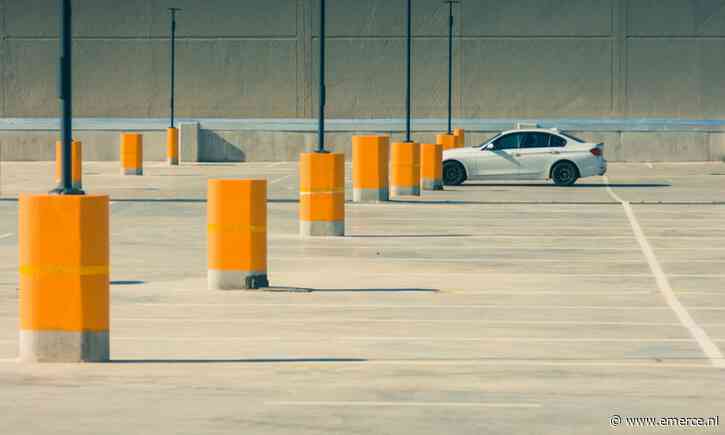 Mark Berendsen nieuwe managing director ParkBee