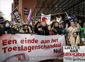 Ruim 38.000 gedupeerden toeslagenschandaal erkend