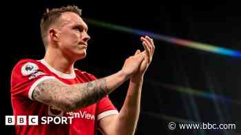 'I had to strip everything back - now management is my focus'