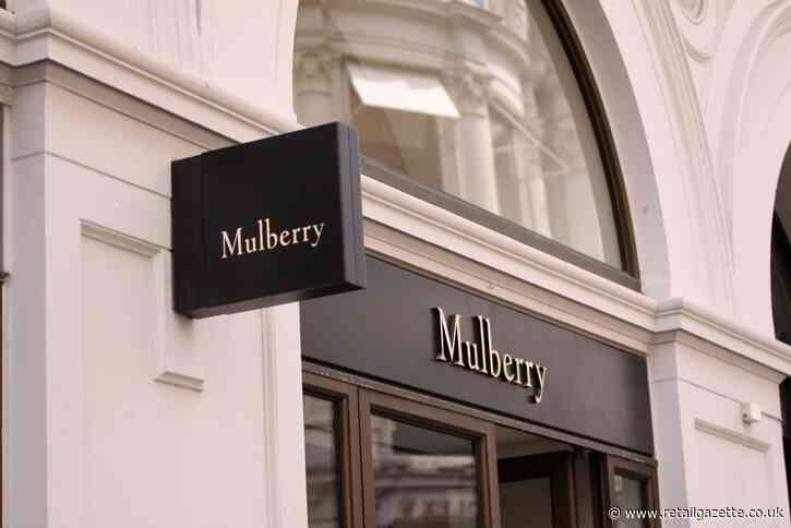 Mulberry founder looks to LVMH amid Frasers takeover battle
