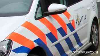 112-dag bij brandweerkazerne