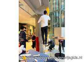 ROC Mondriaan gaat zelfstandig verder met de maatschappelijke diensttijd