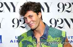 ‘Love Island’s Rob Rausch wrangles dating safety for Tinder on World Romance Scam Prevention Day