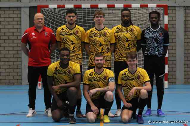 Bekermatch Rapid 2021 Beernem stilgelegd