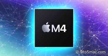 MacBook Pro, Mac mini, and iMac models facing shipping delays ahead of anticipated M4 refresh