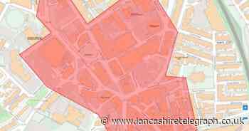 Police impose anti-social dispersal order in this town centre