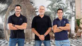 Familienunternehmen: Generationswechsel bei Riu Hotels & Resorts