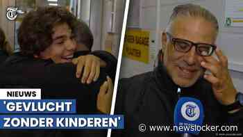 Opluchting bij 'gevluchte' Nederlanders: 'Kan morgen bom vallen'