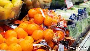 Canadian doctors warned to be on the lookout for scurvy