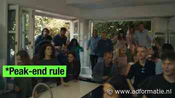 ABN Amro brengt de bittere realiteit van de woningmarkt slim in beeld