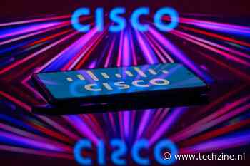 Waarom Cisco geïnteresseerd is in AI-succesverhaal CoreWeave