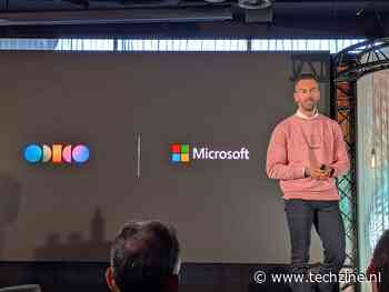 Odido Business lanceert Microsoft Teams Phone Mobile als enige in Nederland