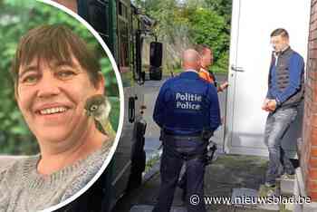 Doodrijder van Veerle (57) veroordeeld tot vijf jaar cel: “Hij draagt verpletterende verantwoordelijkheid”