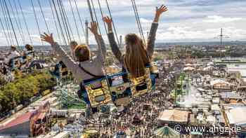 Oktoberfest 2024: Wiesn gut – aber ohne Rekord