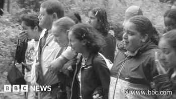 Ex-pupils honouring 'magical' first comprehensive