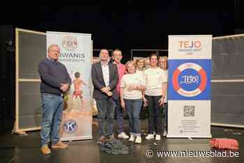 Theatervoorstelling ‘Fel Vel’ bespreekt mentaal welzijn bij jongeren