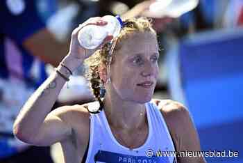 Hanne Verbruggen tweede in Singelloop in Breda