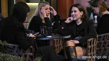 Bremen: Ein Eiscafé nur für Frauen