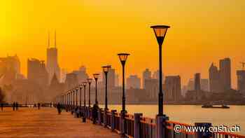 Chinesischer Topökonom: Peking könnte nun zur Billionen-Bazooka greifen