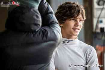 Fotostrecke: Andrea Kimi Antonelli: Sein Weg in die Formel 1