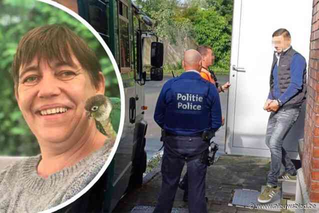 Doodrijder van Veerle (57) veroordeeld tot vijf jaar cel en schadevergoeding van 176.000 euro: “Een verpletterende verantwoordelijkheid”