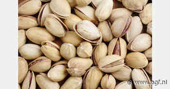 Spaanse pistacheteelt floreert ondanks klimaatuitdagingen