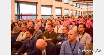 Meld je aan voor de AGF-Kennis(sen)dag!