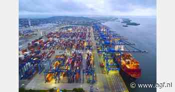 "Haven Cartagena garandeert: twaalf dagen naar Nederland"