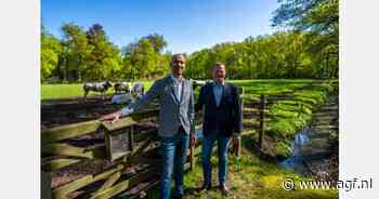 Rabo Ventures investeert in Nederlandse start-up Lokalist om de korte keten een impuls te geven