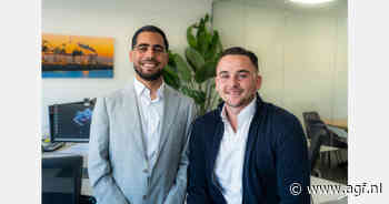 "We combineren de efficiency van automatisering met persoonlijk contact"