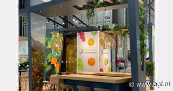 Steeds meer m² voor Nederlandse AGF-sector op de Fruit Attraction
