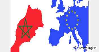 COAG eist onmiddellijke opschorting van EU-Marokko handelsovereenkomst