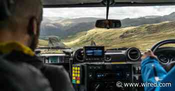 This Homemade AI Drone Software Finds People When Search and Rescue Teams Can’t