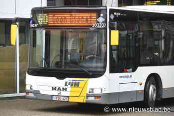 Oost-Vlaamse gemeenten roepen nieuwe minister op om “blinde vlekken” van De Lijn aan te pakken
