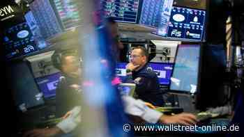 Alle Augen auf Donnerstag: US-Inflationsbericht: Das ist das "Extremrisiko für Aktien"