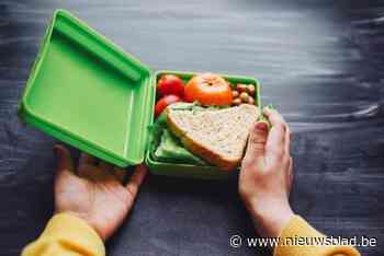 Ontbijtkar voorkomt dat kinderen met lege maag in de klas zitten: “We breiden het project uit naar veertien scholen”