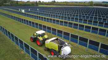 Regionalwerk: Welche Gemeinden machen mit?